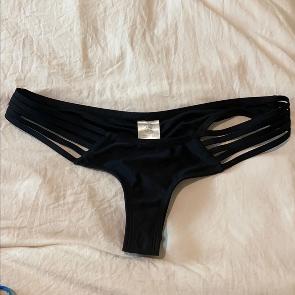 Body Glove Cheeky Swimsuit